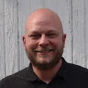 Meet your Posher, Gregory